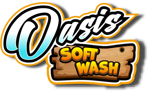 Oasis Soft Wash Hilliard DL